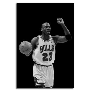 #013 Michael Jordan