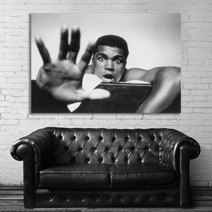 #028 Muhammad Ali