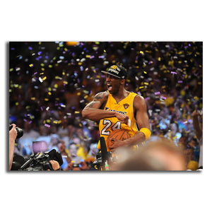 #031 Kobe Bryant