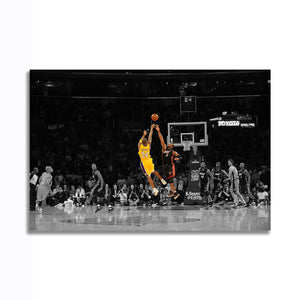 #107FG Kobe Bryant