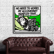 Load image into Gallery viewer, #512 Peanuts Gang Charlie Brown Snoopy
