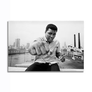 #006 Muhammad Ali