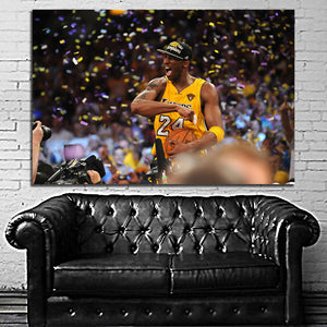 #031 Kobe Bryant