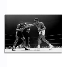 Load image into Gallery viewer, #030 Muhammad Ali
