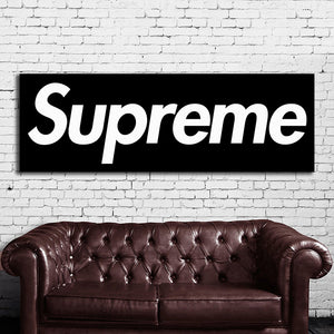 #801 Supreme