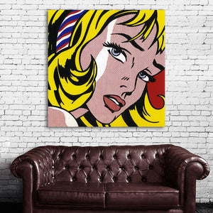 #509 Pop Art