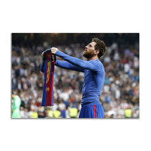 Load image into Gallery viewer, #002 Lionell Messi
