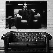 Load image into Gallery viewer, #014BW The Godfather
