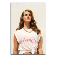 Load image into Gallery viewer, #018 Lana Del Rey
