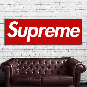 #800 Supreme