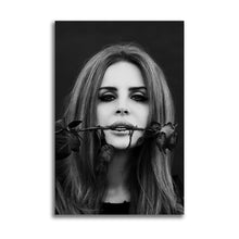 Load image into Gallery viewer, #004BW Lana Del Rey
