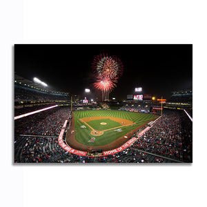 #003 Angel Stadium