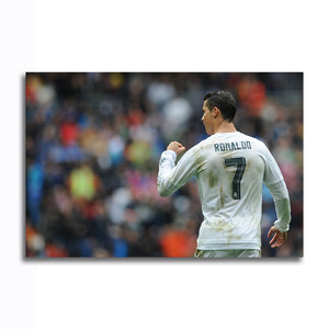 #010 Cristiano Ronaldo