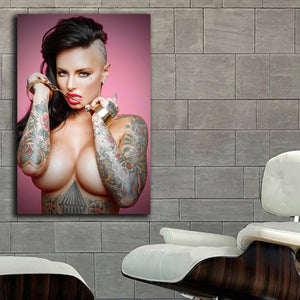 #016 Christy Mack