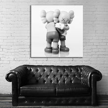 Load image into Gallery viewer, #513 KAWS
