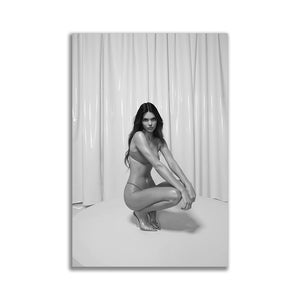 #006BW Kendall Jenner
