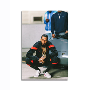 #056 Nipsey hussle