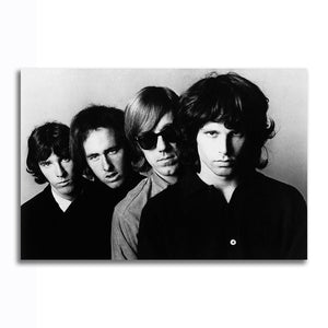 #004 The Doors