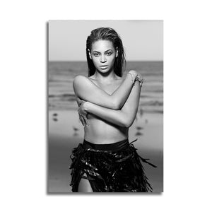 #022 Beyonce