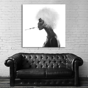 #501 Naomi Campbell