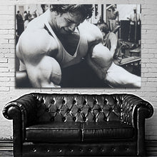 Load image into Gallery viewer, #011 Arnold Schwarzenegger
