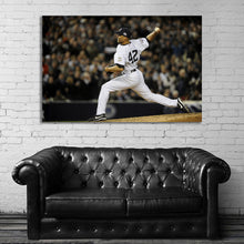 Load image into Gallery viewer, #001 Mariano Rivera
