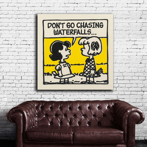 #505 Peanuts Gang Charlie Brown Snoopy