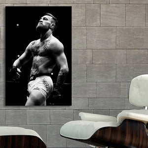 #004BW Conor McGregor