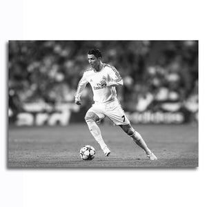 #007BW Cristiano Ronaldo