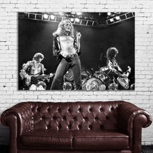 Load image into Gallery viewer, #005 Led Zeppelin
