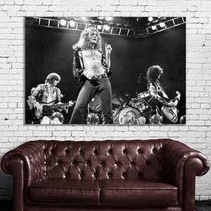 #005 Led Zeppelin