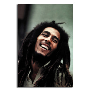 #002 Bob Marley