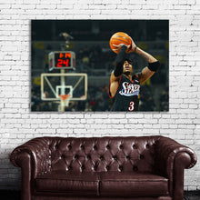 Load image into Gallery viewer, #003 Allen Iverson
