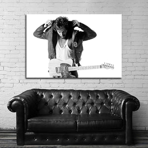 #005 Bruce Springsteen