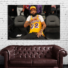 Load image into Gallery viewer, #012 Nipsey Hussle
