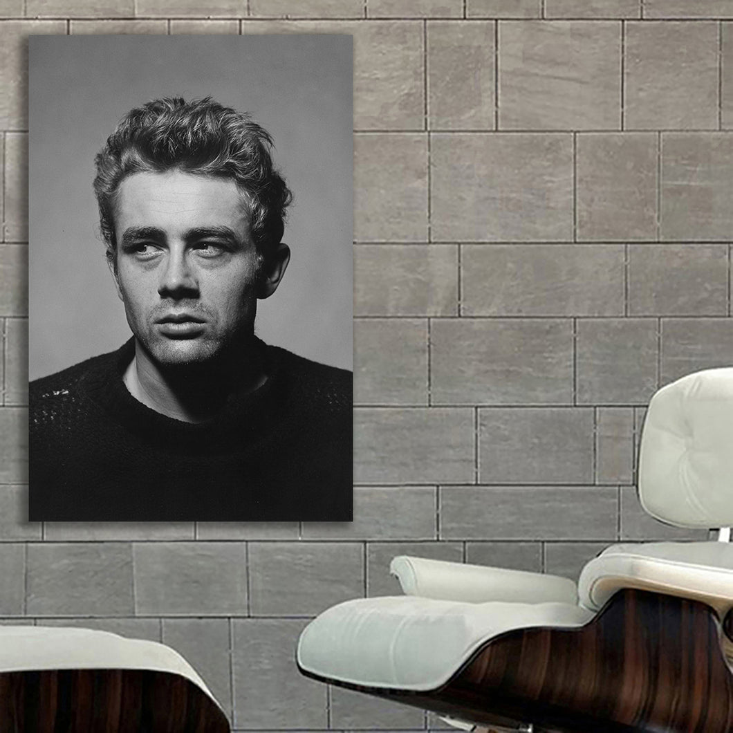 #048 James Dean