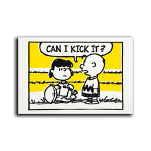 Load image into Gallery viewer, #003 Peanuts Gang Charlie Brown Snoopy
