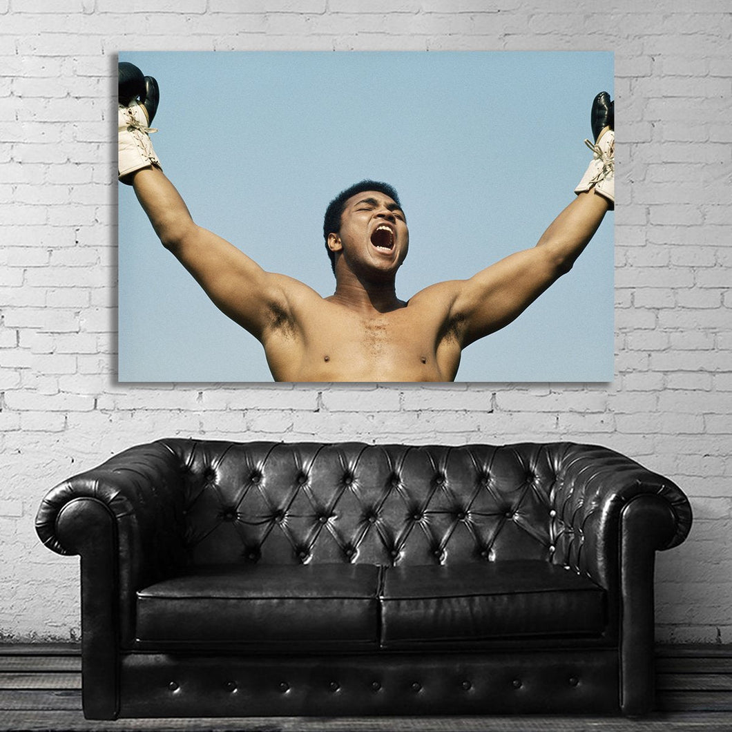 #035 Muhammad Ali