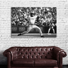 Load image into Gallery viewer, #012BW Mariano Rivera
