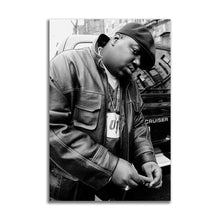 Load image into Gallery viewer, #017 Notorious BIG Biggie
