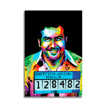 Load image into Gallery viewer, #011 Gangster Pablo Escobar
