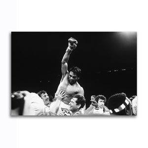 #002BW Roberto Duran