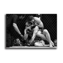 Load image into Gallery viewer, #028BW Khabib Nurmagomedov x Conor McGregor
