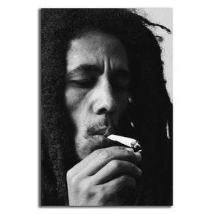 #011 Bob Marley