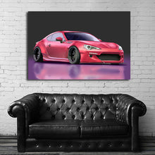 Load image into Gallery viewer, #038 Toyota GT86
