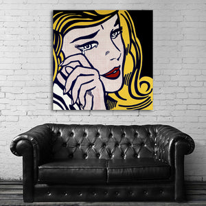 #506 Pop Art