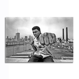 #003 Muhammad Ali