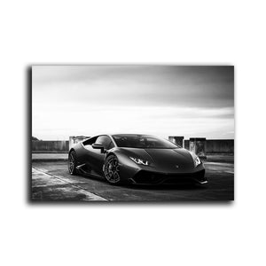 #006 Lamborghini Huracan