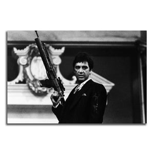 #010 Scarface