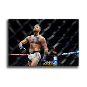 #010 Conor McGregor